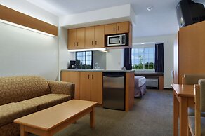 Microtel Inn & Suites by Wyndham Plattsburgh