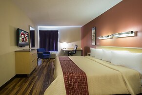 Red Roof Inn & Suites Philadelphia - Bellmawr