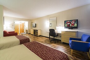 Red Roof Inn & Suites Philadelphia - Bellmawr