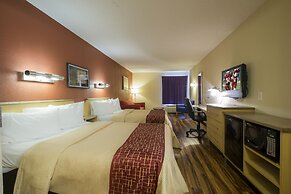 Red Roof Inn & Suites Philadelphia - Bellmawr