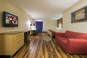 Red Roof Inn & Suites Philadelphia - Bellmawr