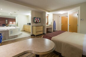 Red Roof Inn & Suites Philadelphia - Bellmawr