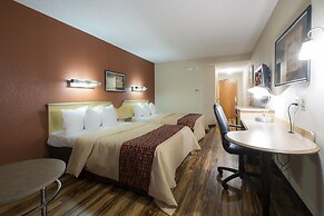 Red Roof Inn & Suites Philadelphia - Bellmawr