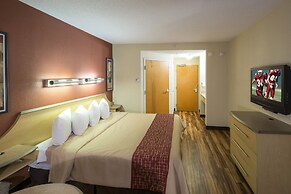 Red Roof Inn & Suites Philadelphia - Bellmawr