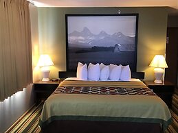 Super 8 by Wyndham Driggs