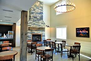 Super 8 by Wyndham Driggs