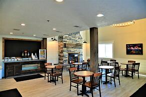 Super 8 by Wyndham Driggs