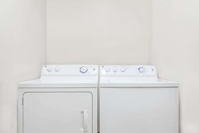 Super 8 by Wyndham Driggs