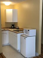 Super 8 by Wyndham Driggs