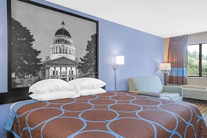 Super 8 by Wyndham Brinkley