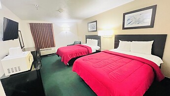 Pinckeyville Inn and Suites