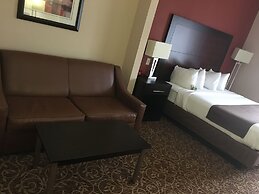 Wingate by Wyndham Atlanta Galleria/Ballpark