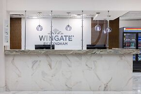 Wingate by Wyndham Atlanta Galleria/Ballpark