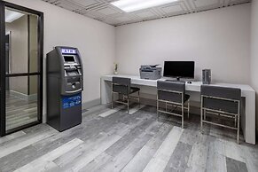 Wingate by Wyndham Atlanta Galleria/Ballpark