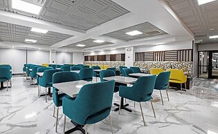 Wingate by Wyndham Atlanta Galleria/Ballpark