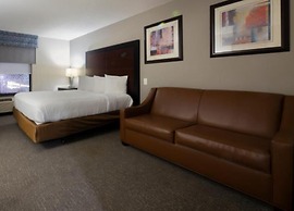 Wingate by Wyndham Atlanta Galleria/Ballpark