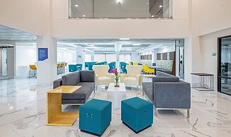 Wingate by Wyndham Atlanta Galleria/Ballpark