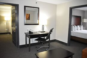 Wingate by Wyndham Atlanta Galleria/Ballpark