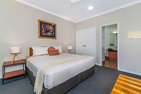 Comfort Inn & Suites Karratha