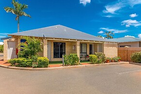 Comfort Inn & Suites Karratha