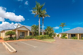 Comfort Inn & Suites Karratha
