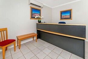 Comfort Inn & Suites Karratha