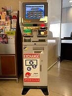 Comfort Hotel Hakata