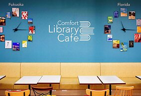 Comfort Hotel Hakata