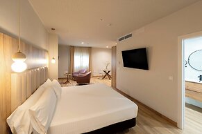 Hotel Sercotel Doña Carmela