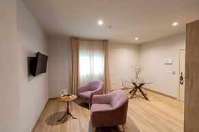 Hotel Sercotel Doña Carmela