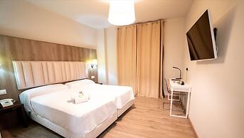 Hotel Sercotel Doña Carmela