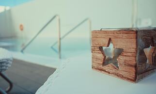 Hotel Sercotel Doña Carmela