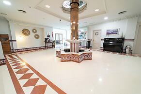 Hotel Sercotel Doña Carmela