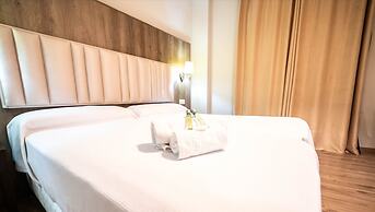 Hotel Sercotel Doña Carmela