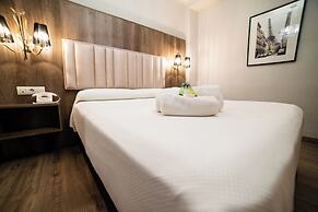 Hotel Sercotel Doña Carmela