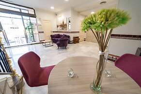 Hotel Sercotel Doña Carmela