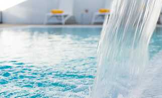 Hotel Sercotel Doña Carmela