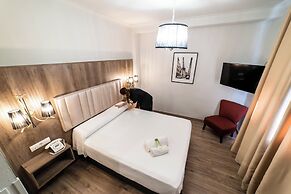 Hotel Sercotel Doña Carmela