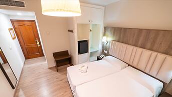 Hotel Sercotel Doña Carmela