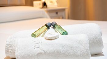 Hotel Sercotel Doña Carmela