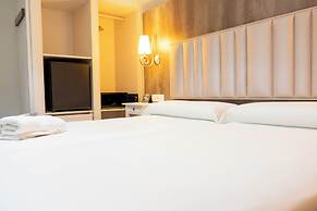 Hotel Sercotel Doña Carmela