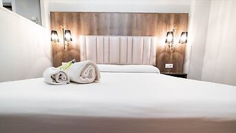 Hotel Sercotel Doña Carmela