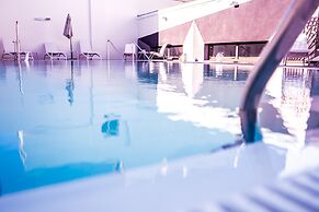 Hotel Sercotel Doña Carmela