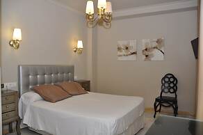 Hotel Sercotel Doña Carmela