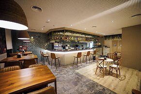 Hotel Sercotel Doña Carmela