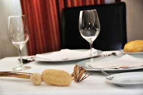 Hotel Sercotel Doña Carmela