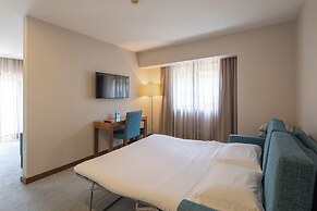 Hotel Navarras