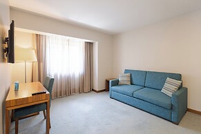 Hotel Navarras