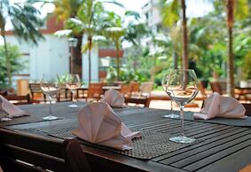 Florasol Residence Hotel