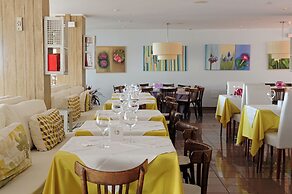 Florasol Residence Hotel